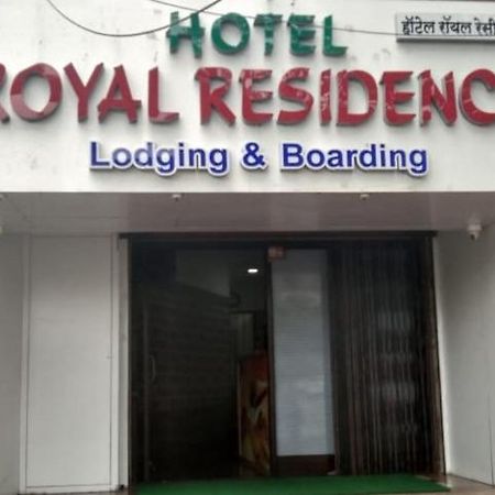 Hotel Royal Residency Mumbai Kültér fotó