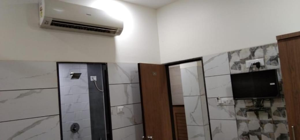 Hotel Royal Residency Mumbai Kültér fotó