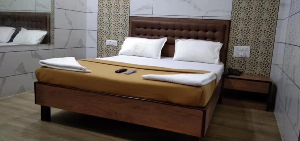 Hotel Royal Residency Mumbai Kültér fotó