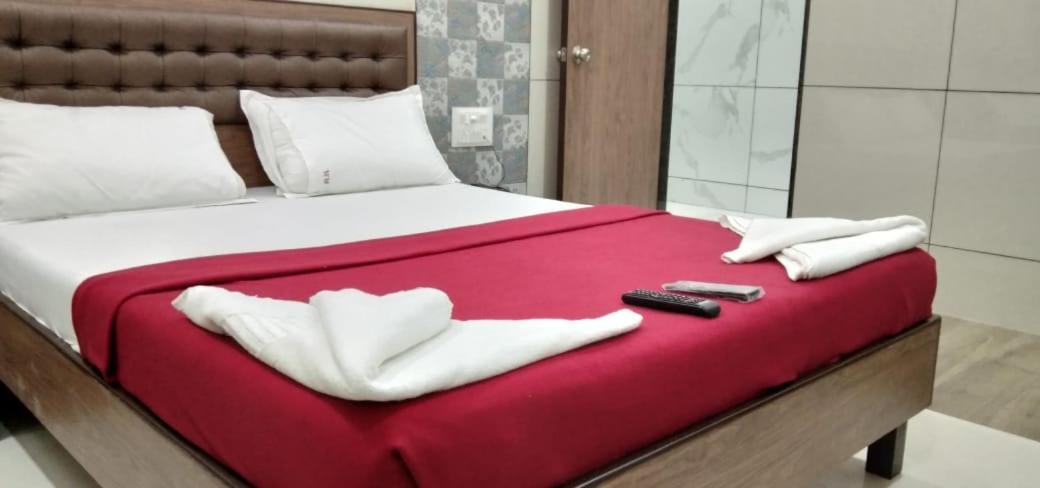 Hotel Royal Residency Mumbai Kültér fotó