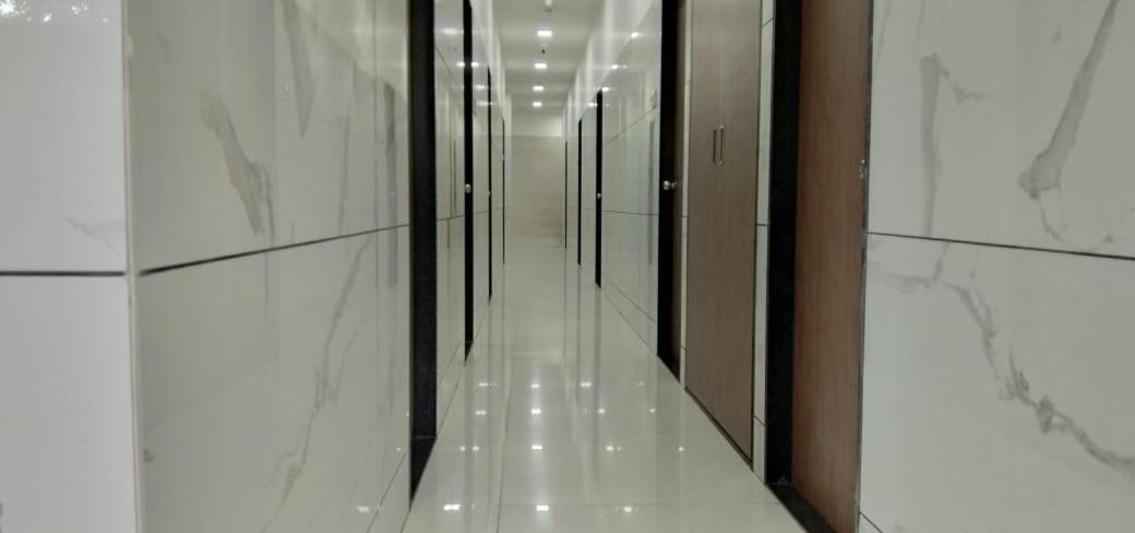 Hotel Royal Residency Mumbai Kültér fotó