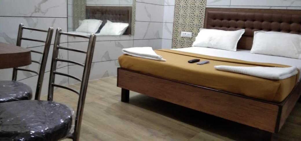 Hotel Royal Residency Mumbai Kültér fotó